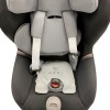 GBC 64.2230.50 - Smart Baby Car Seat Cushion with Anti-Abandonment Alert Automotive Lamp Onetrade
